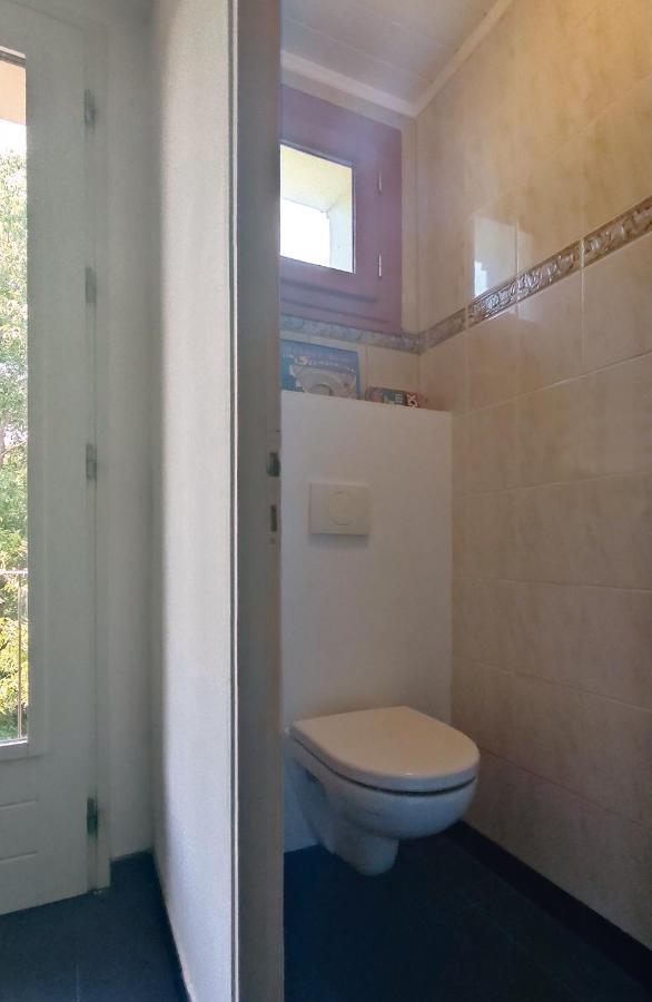 Chambre Privee Dans Maison En Garrigue Nimes Exterior photo